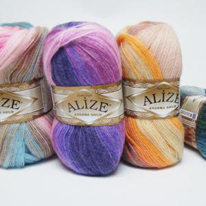 [아실닷컴]알리제(alize)앙고라골드