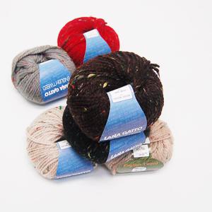 [아실닷컴]잉글리쉬트위드 이탈리아 털실