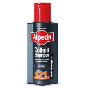 알페신 샴푸 C1 375ml