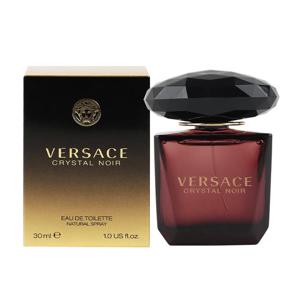 베르사체 크리스탈 누아 EDT 30ml/느와