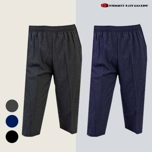 [마운틴가이드]여름등산복/남성 카치온 7부반바지 SRM-PB202-CO4