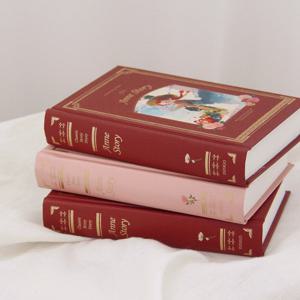 인디고 빨간머리앤 한 문장 일기 365days [일기장 다이어리]