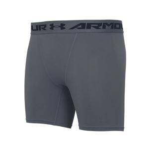언더아머 남성 히트기어 쇼츠 레깅스 1292812-040