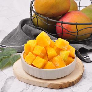 냉동 망고다이스 1kg