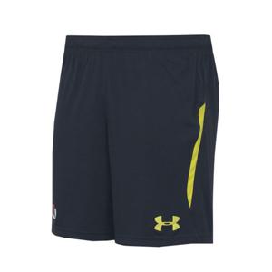 언더아머 남성 AZ Rep 히트기어 반바지 1313312-016