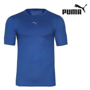 [푸마]푸마 남성 PB CORE 파워셀 기능성 반팔운동복 헬스복-5116