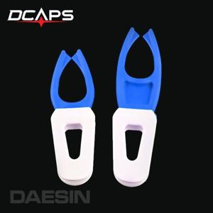 [캡스]낚시대거치대 밑밥통거치대 단차로드클립 로드거치대