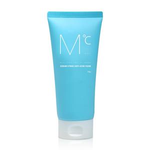 엠도씨 세붐 스트라이크 안티 아크네 폼