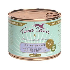 테라카니스 그레인프리 토끼와 애호박200g