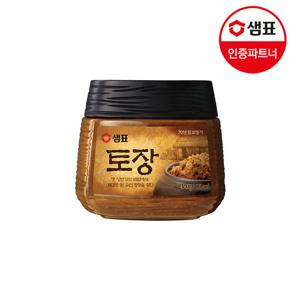 샘표 토장 450g /조미료/양념
