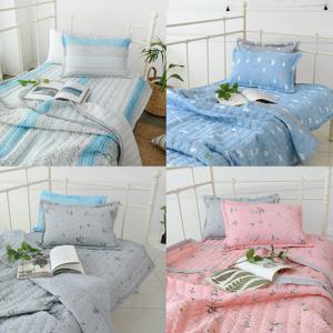 올리버하우스 시어서커 여름이불 카페트세트SS 150X200 5종