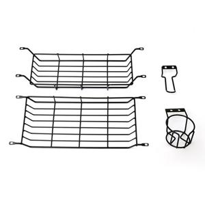 에이픽스 스토리지 컴퓨터 책상 GD001(1200x600) 악세서리_세트A