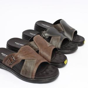 [퀸메리즈] 엔비 네오 무크 남성슬리퍼 QM200614M