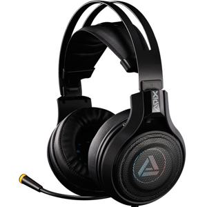 에이픽스 7.1 채널 게이밍 헤드셋 GH003 USB LED 전용프로그램