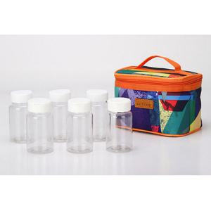 [에스비클럽]커스커즈 [CCW17] 네온 스파이시 세트/양념통세트