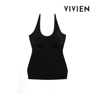 [비비안] 퍼펙트 누드핏 퓨징 쉐이핑 캐미솔 SI1017