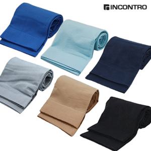 인콘트로 무봉제 쿨토시 여름 팔토시 낚시 등산 작업장 야외팔토시