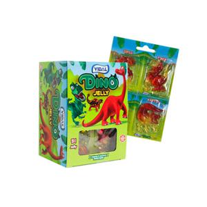 쫄깃한 공룡모양 다이노젤리BOX(32EA)