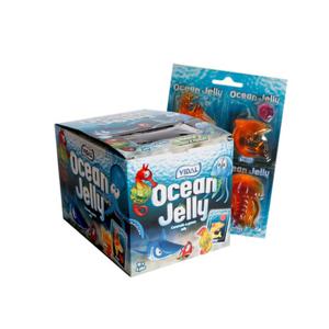 오션젤리(천연향천연색소)BOX