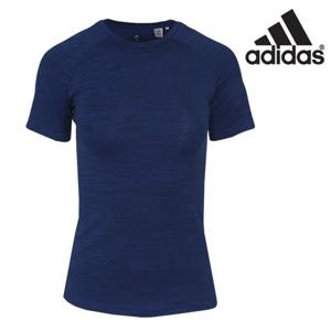 아디다스 여성 퍼포먼스 반팔 티셔츠-AX9261