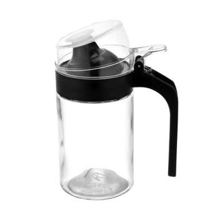 [모던하우스] 블랙 소스병 250ML