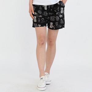 빅토 여자 아이스팬츠 아이스쿨 반바지 믹스