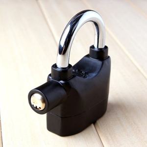 [비투비월드]도난방지 경보기 자물쇠/자전거 오토바이 현관