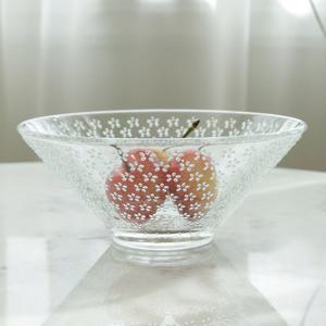 라로쉐 vvv플라워 샐러드볼 (대)