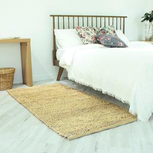 [샤이닝홈] 이너스라탄 수초 왕골러그 L 90x180 발매트