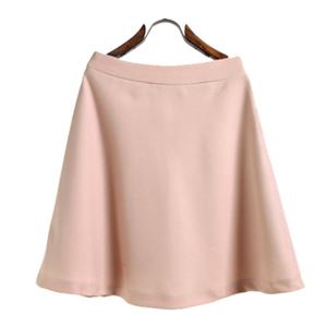 SK0987 나노 쿨 플레어 스커트