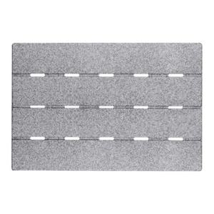 롯데 다용도발판 (중) 그레이