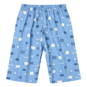 엘리펀트 7부 아동파자마 아동잠옷 파자마바지 홈웨어