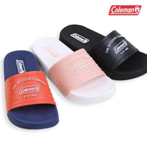콜맨슈즈 남여공용 패밀리 슬리퍼_CM3EFSSH001_MX