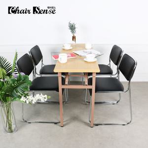 착불 체어센스 멀티체어 사무실 강의실 회의용 상담실 회의실 의자