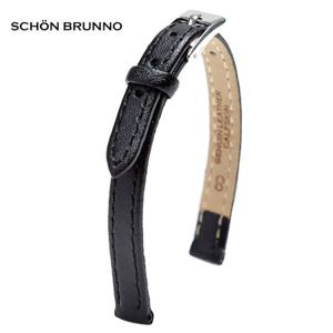 쉔부르노 08mm 송아지가죽 시계밴드 SB-2002 로즈몽호환 시계줄