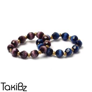 [타키비즈]아람 빈티지 비드반지