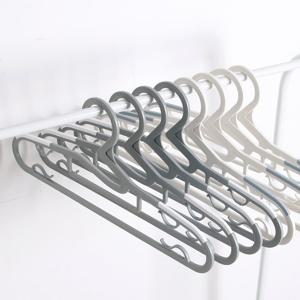 국내생산 튼튼 뉴 논슬립 옷걸이 30P