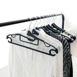 회전고리 모니카 논슬립 옷걸이 30P