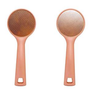 NEW 양면 베베풋글라스 골드에디션 유리 발각질제거기