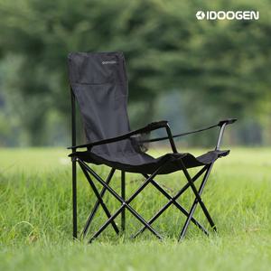 아이두젠 벌크 암체어 접이식 캠핑체어
