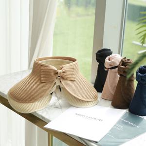 [웬디즈갤러리]돌돌이 접이 모자 VCA002