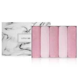 베리베리 호텔수건 150g 5매 선물세트