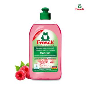 [단일]프로쉬 라즈베리 주방세제 500ml