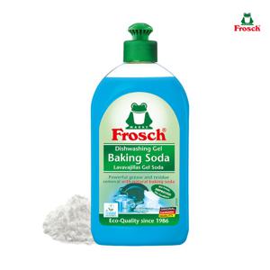 [단일] 독일 프로쉬 소다 광택 주방세제 500ml