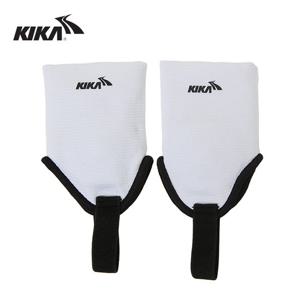 키카 앤클 가드(화이트)앵클실드 복숭아뼈 발목보호대