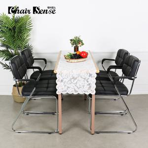 착불 체어센스 뉴멀티팔유 사무실 강의실 회의용 상담실 회의실의자