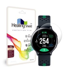 갤럭시워치 액티브2 골프에디션 44mm 프라임 액정보호필름 2매