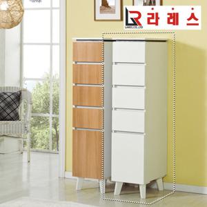 타워 5단 300 서랍장