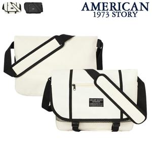 남여 데일리 메신저백_GBM-WO1018/크로스백/학생가방/남여공용