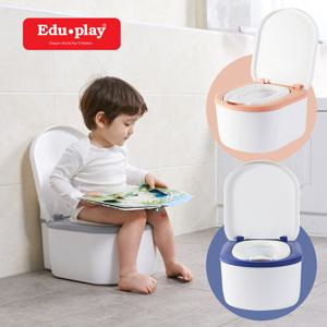 에듀플레이 디코유아변기 3가지컬러 포티트레이닝 배변훈련